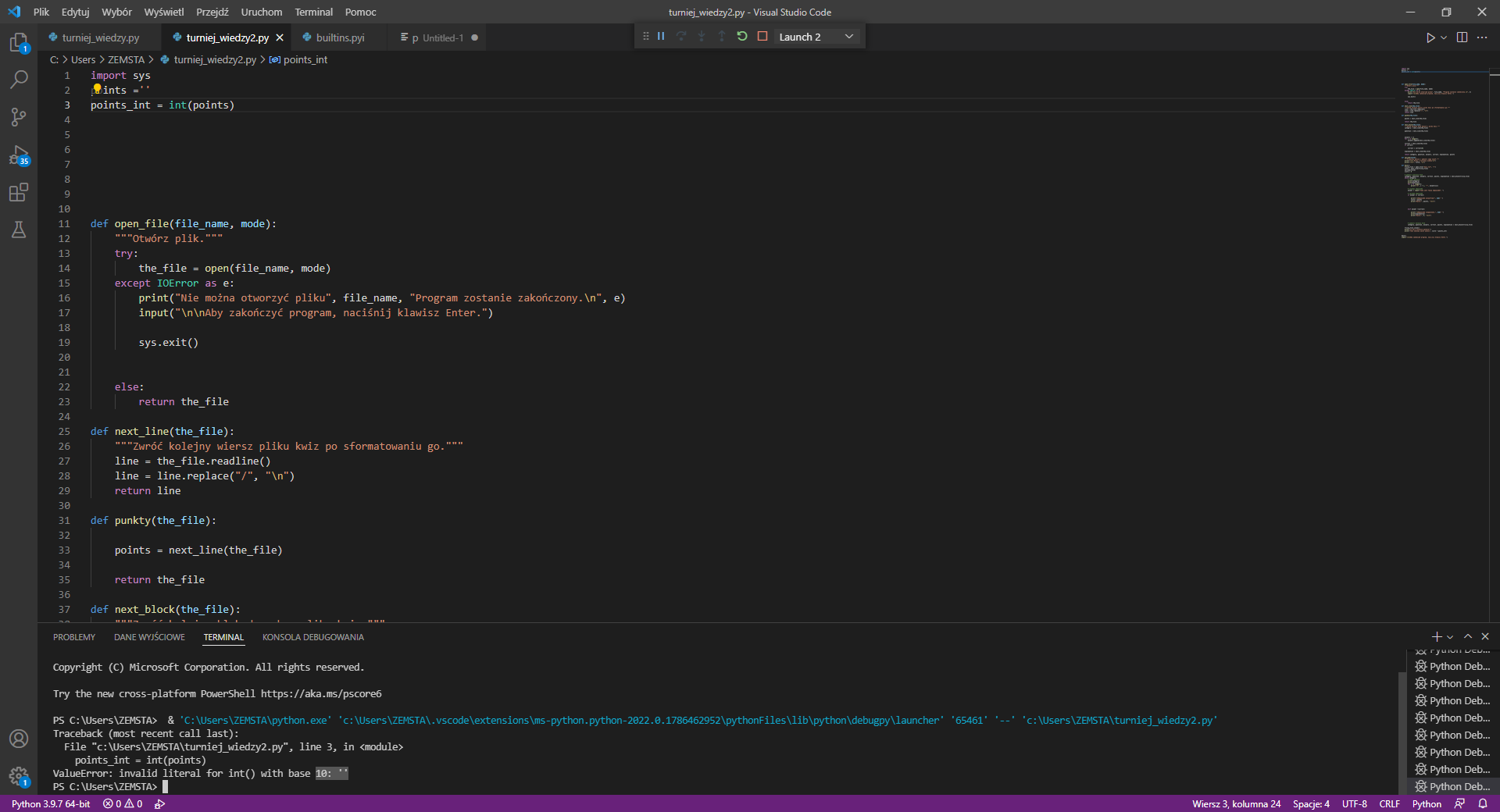 turniej_wiedzy2.py - Visual Studio Code 09.02.2022 20_56_29.png