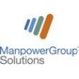 ManpowerGroup Solutions