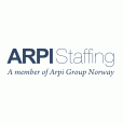 ARPI Staffing