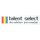 Talent Select Doradztwo Personalne