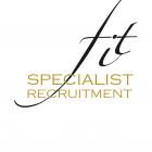 FIT Specialist Recruitment