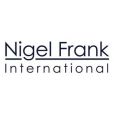 Nigel Frank  International