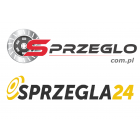 Sprzegla24.pl oraz Sprzeglo.com.pl