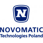 Novomatic Technologies Poland